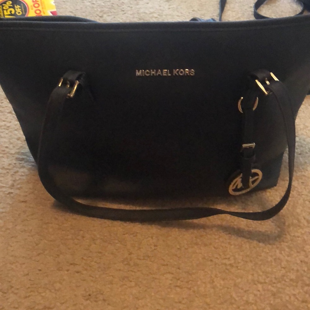 MK tote